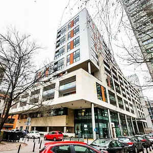  Apartment Centre Atelier