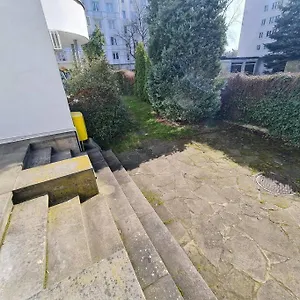 Fantastic Mokotow - Fmg A Apartament