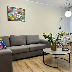 Rydygiera14 Apartament Wrocław