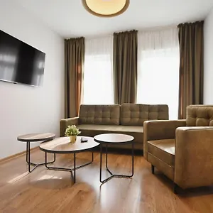 Cosy 3city Close To The In By Renters Apartament Sopot