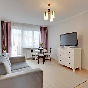 Pułaskiego Apartament Sopot